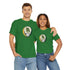 South bend River Bandits Grateful Dead T-Shirt - StealieShop